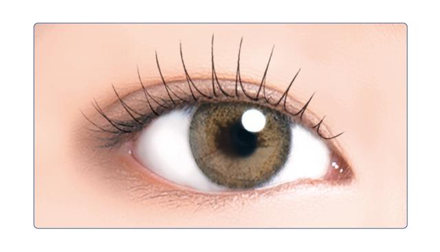 画像: 02 ピンコアイ目元イメージ画像