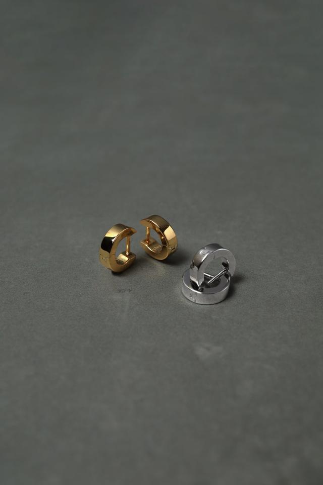 画像2: 『Modern Snakechain Necklace(モダン スネイクチェーン ネックレス)』