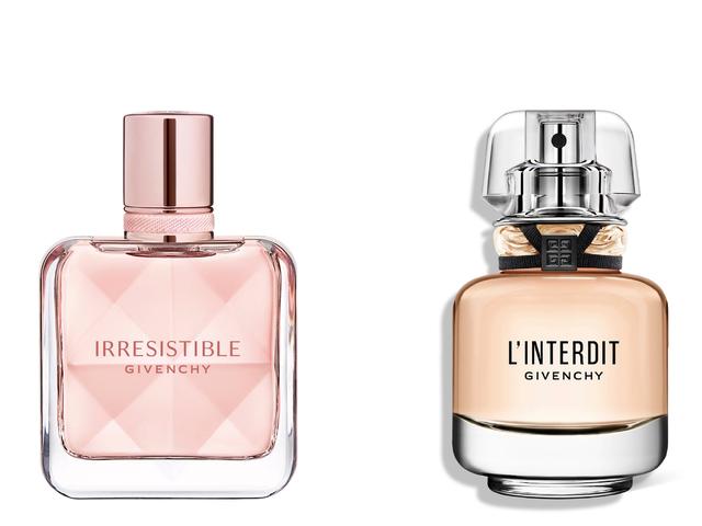 画像: ◆＜GIVENCHY（ジバンシィ）＞刻印サービス