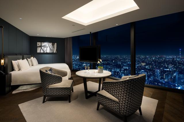 画像: ■BELLUSTAR TOKYO, A Pan Pacific Hotel について