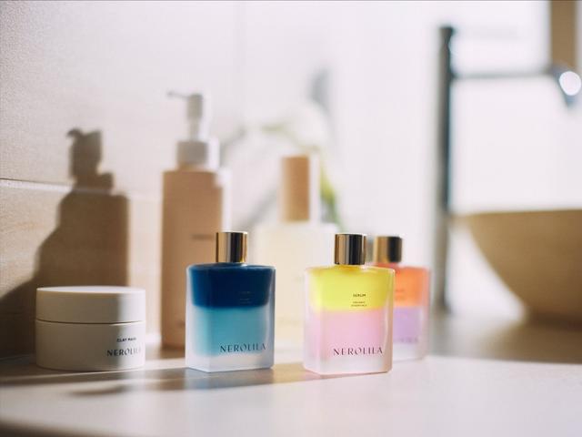 画像: ◆POP UP＜NEROLILA（ネロリラ）＞