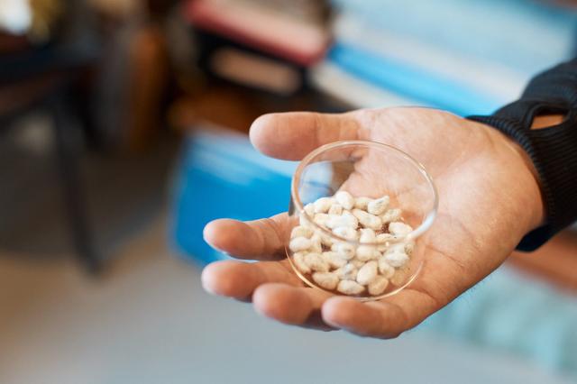 画像: ■環境に配慮した上質な素材と、日本の織りの技