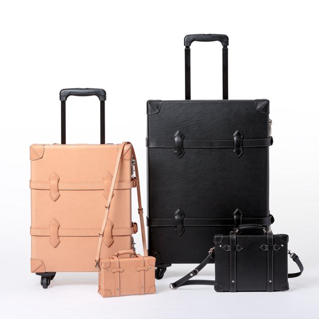 画像2: マスミ鞄嚢のモノづくりを伝える５つのカテゴリーをご紹介