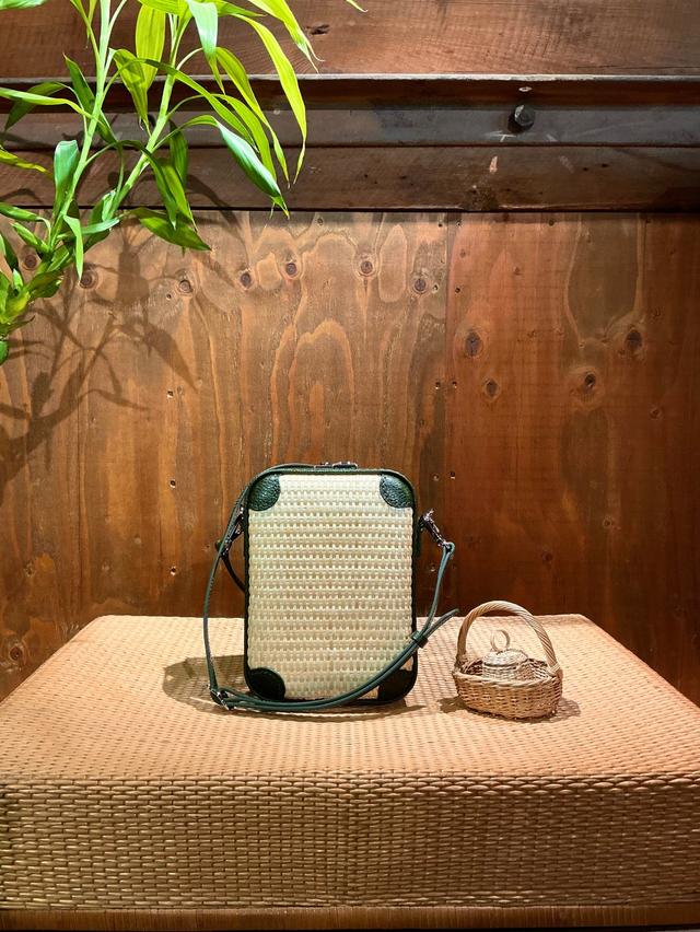 画像1: マスミ鞄嚢のモノづくりを伝える５つのカテゴリーをご紹介