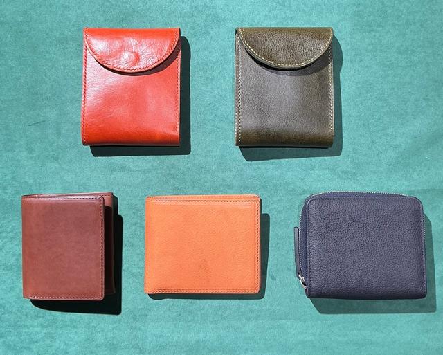 画像4: マスミ鞄嚢のモノづくりを伝える５つのカテゴリーをご紹介