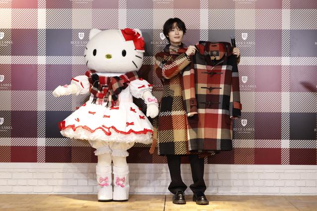 画像2: © '25 SANRIO CO., LTD. APPR. NO. L663318