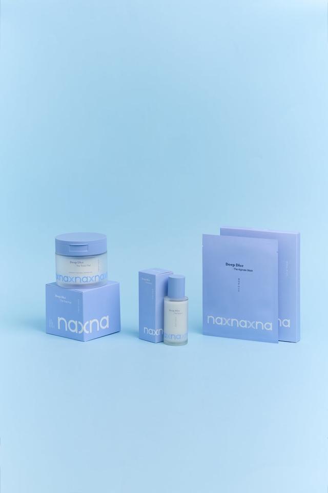 画像2: 日本初上陸の韓国ビューティーブランド 「naxna」 ローンチショーを26年1月に開催