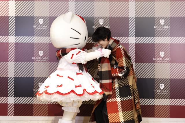 画像1: © '25 SANRIO CO., LTD. APPR. NO. L663318