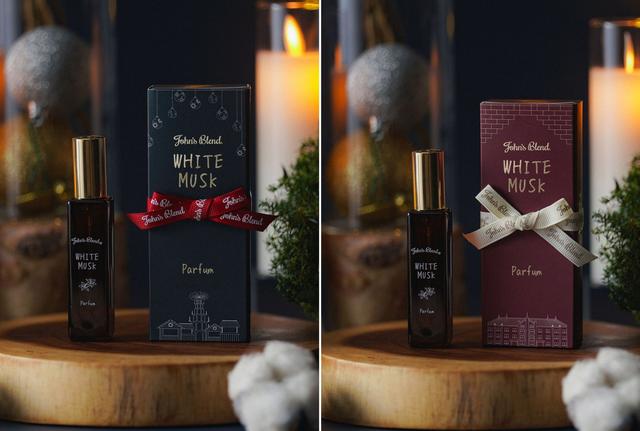 画像: 左)「東京クリスマスマーケットin神宮外苑前」会場限定 右)「Christmas Market in 横浜赤レンガ倉庫」会場限定