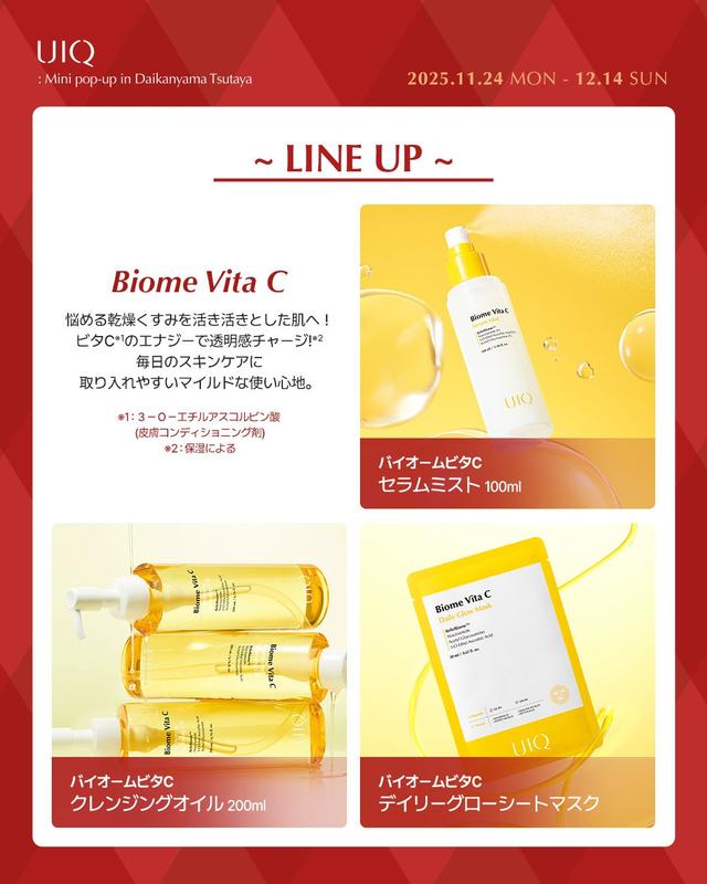 画像3: ミニポップアップ　概要