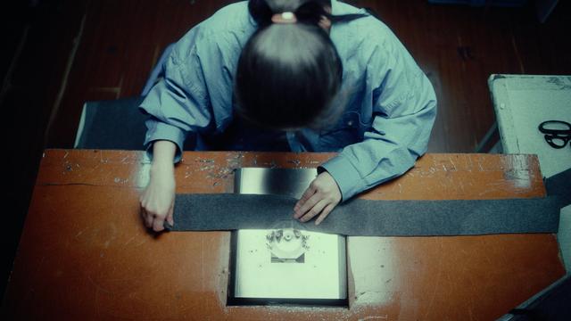 画像5: ・職人の手が生み出す、美しき一着。