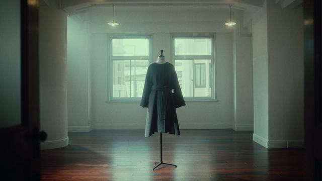 画像9: ・職人の手が生み出す、美しき一着。