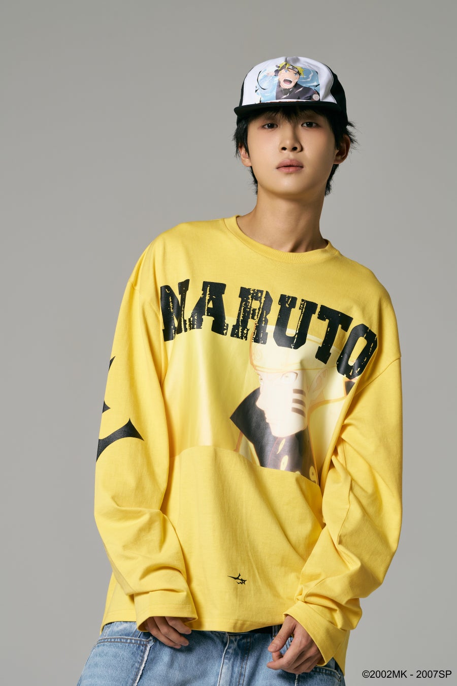 その他 LIBERE NARUTO ハイエンドストリートブランド 【LIBERE(リベーレ)】と【NARUTO(ナルト