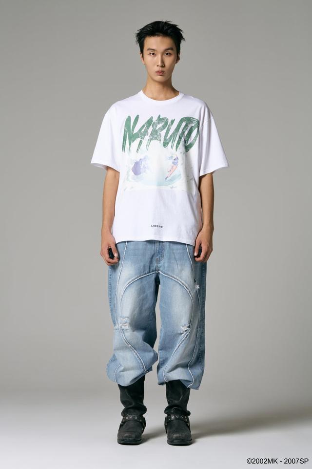 画像: RIVAL T-SHIRTS