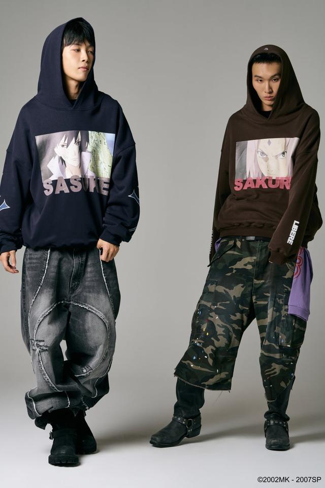 画像2: 全16型のカプセルコレクション11月20日から先行予約開始　26年1月28日発売予定