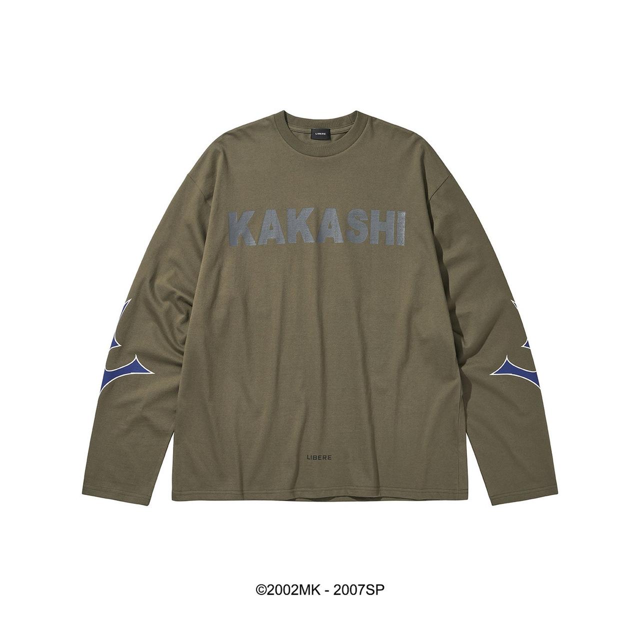 LIBERE」×「NARUTO」新章コレクション SHINOBI ∞ CONTINUE - ザ