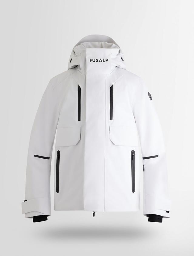 画像: FUSALP JOHN スキージャケット ¥387,200