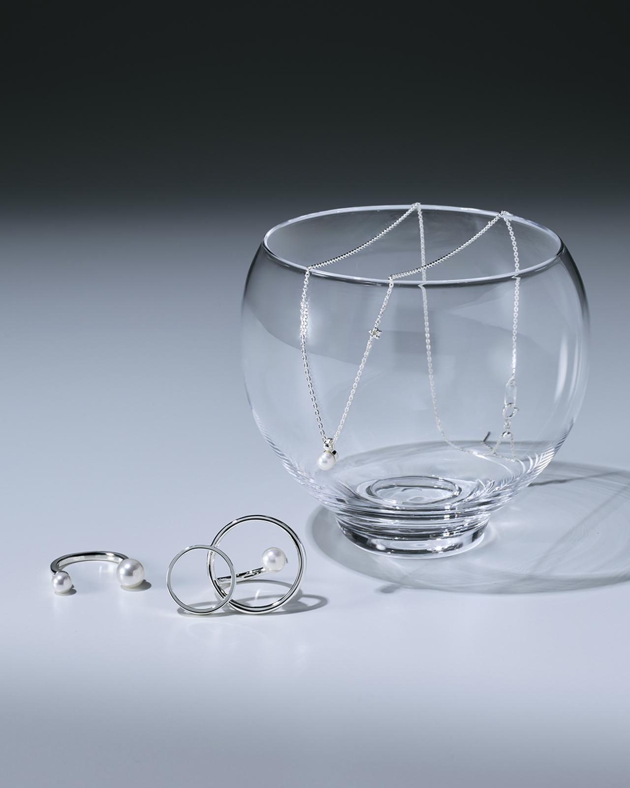 画像 : 1番目の画像 - ファッションジュエリーブランド25年ホリデーシーズン商品 - ザ・センケン チャネル