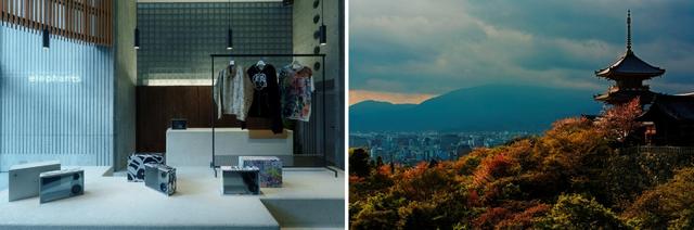 画像: 同日より店舗で”COTODAMA” POP UP STOREもオープン