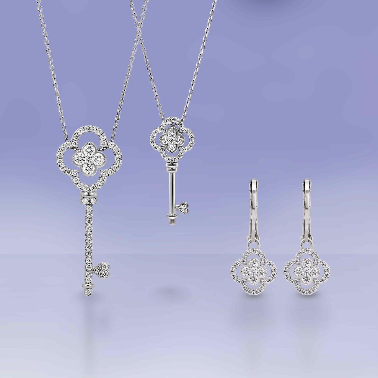 画像 : 5番目の画像 - ファッションジュエリーブランド25年ホリデーシーズン商品 - ザ・センケン チャネル