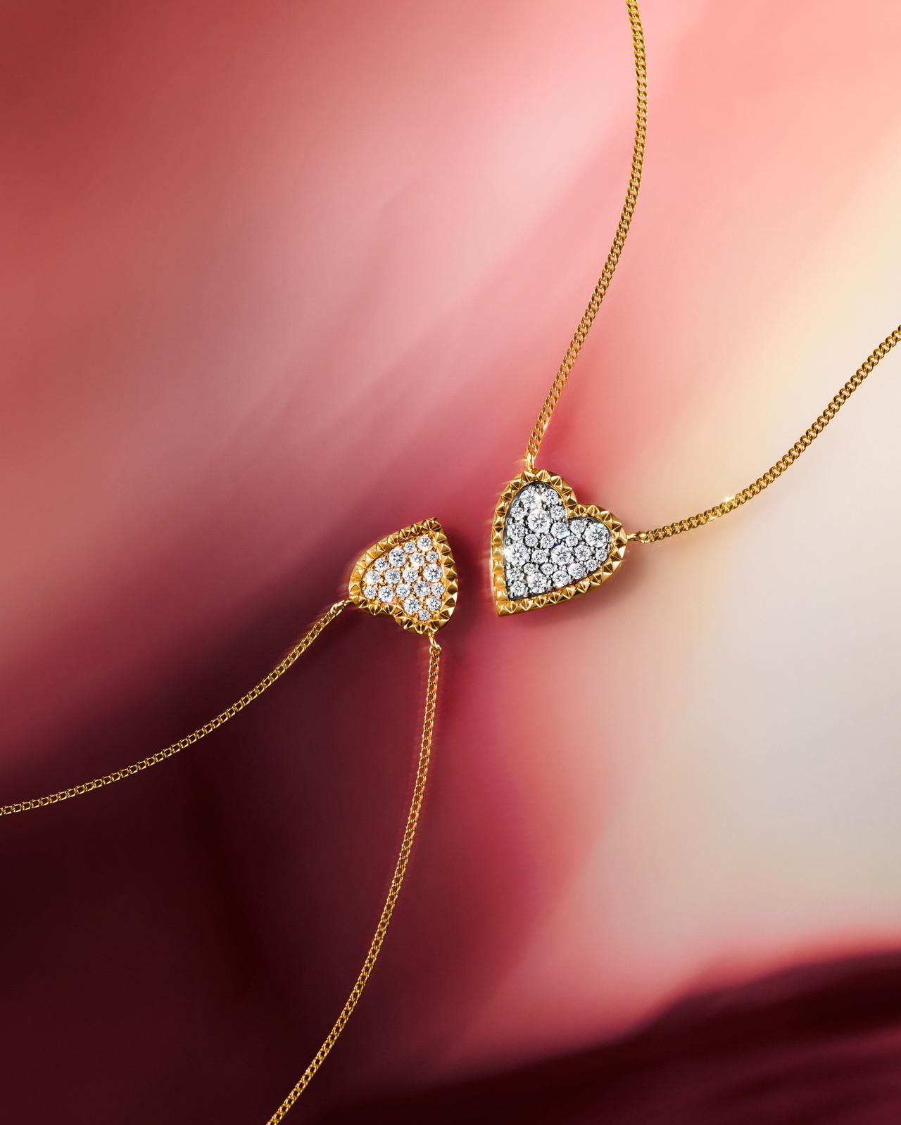 画像 : 3番目の画像 - ファッションジュエリーブランド25年ホリデーシーズン商品 - ザ・センケン チャネル