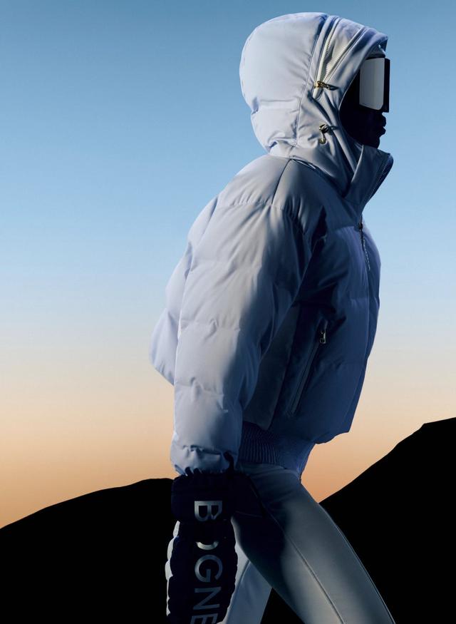 画像: BOGNER SULI-D アウトドアジャケット ¥557,700