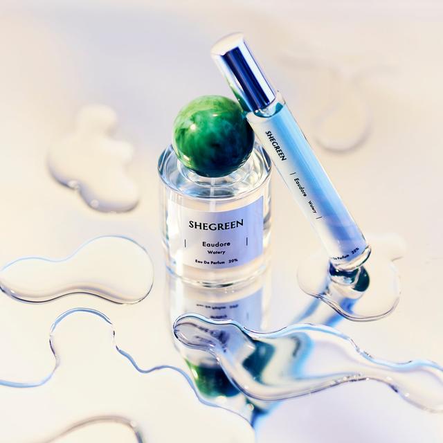 画像: Eaudore｜ 清らかで上品なモダンシトラス