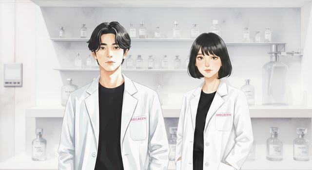 画像5: フレグランスカルチャーを更新するブランドへ