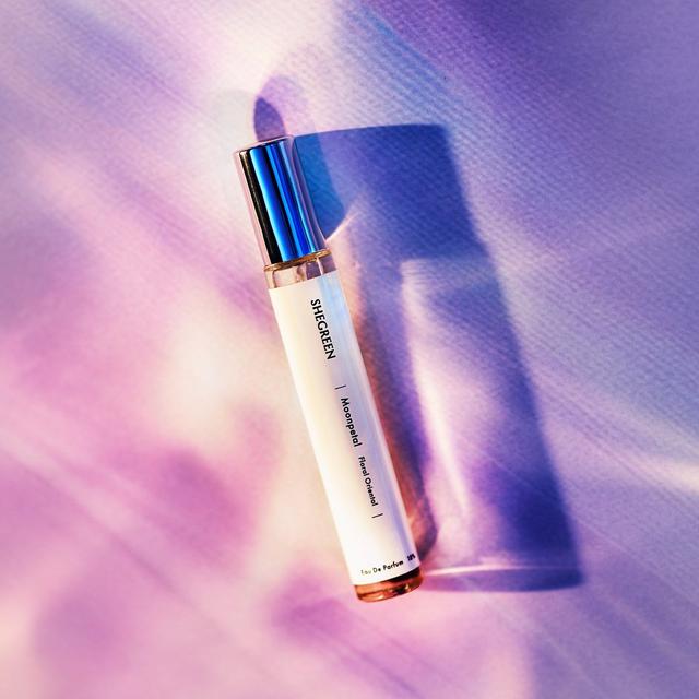 画像: Moonpetal｜ 月光のように幻想的フローラルオリエンタル