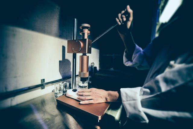 画像3: フレグランスカルチャーを更新するブランドへ