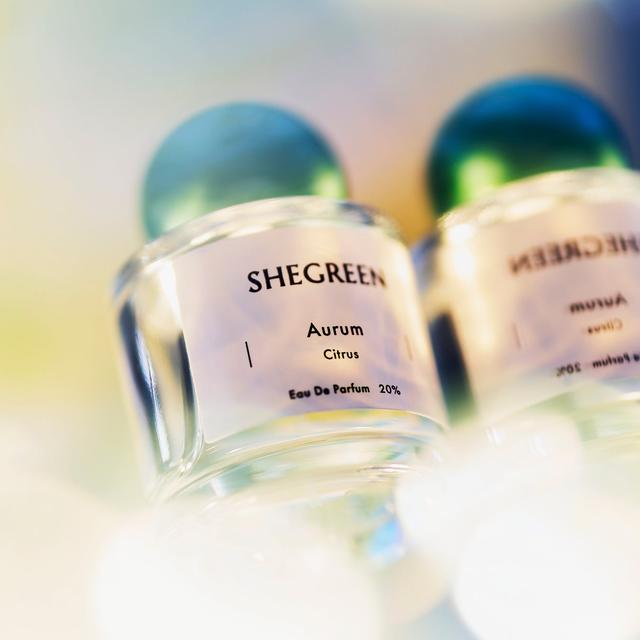 画像: Aurum｜ 朝の光を感じるシトラス