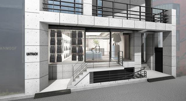 画像: 【ショップ概要】