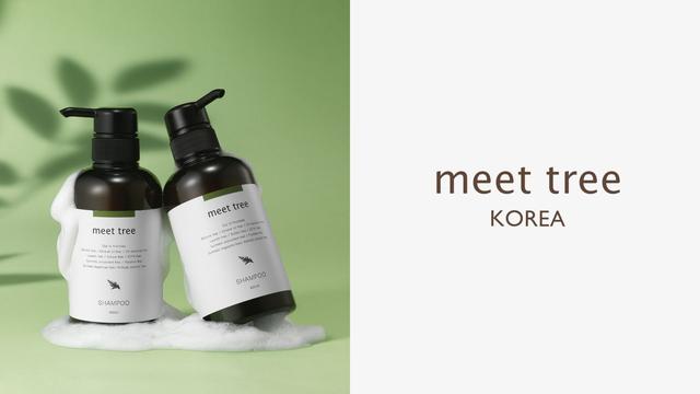 画像: 韓国の伝統医学とコラボレーションし、日韓の植物素材を活かした健康食品展開。ゴルフアパレルも販売