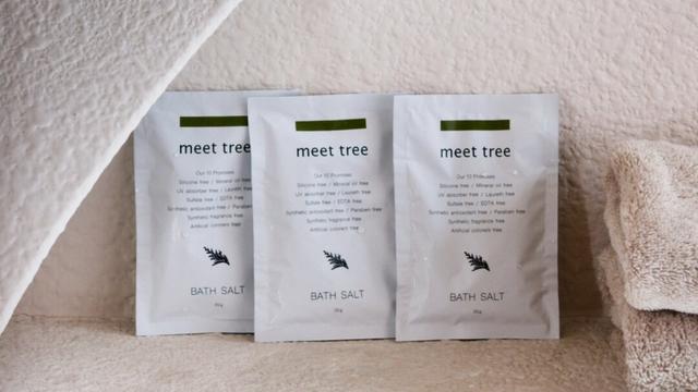 画像: 化粧品事業