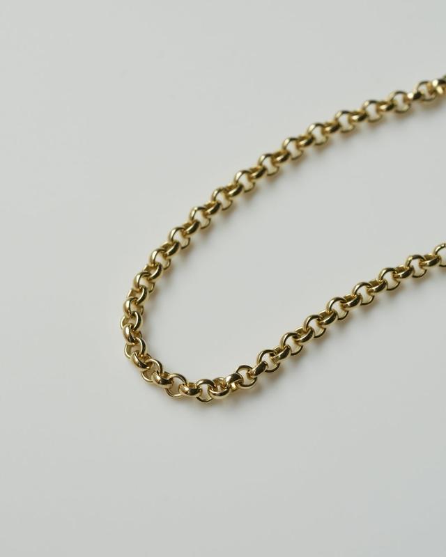 画像: Loose Belcher Chain 2.6mm