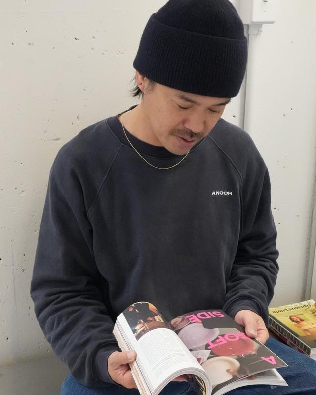 画像7: ロンドン買い付け品取り扱い12月1日から開始。ヴィンテージ風の色味で日常に馴染み、ゴールド=派手の先入観がある方にも好みにカスタム