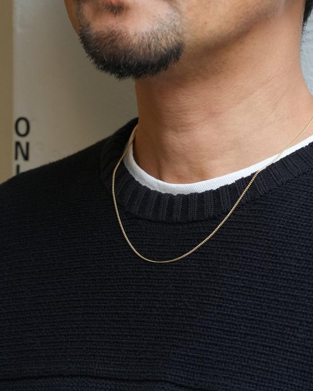 画像3: ロンドン買い付け品取り扱い12月1日から開始。ヴィンテージ風の色味で日常に馴染み、ゴールド=派手の先入観がある方にも好みにカスタム