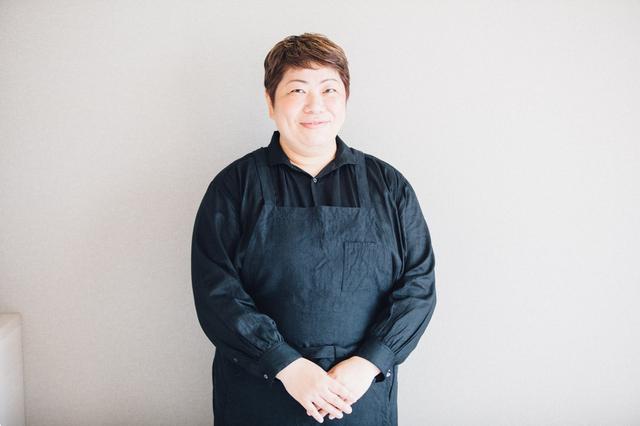 画像: いがらしろみ氏