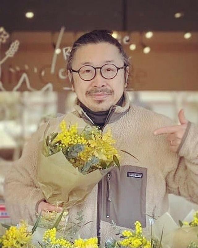 画像: CHAJINさん