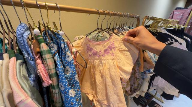 画像2: 【特徴2】名古屋駅すぐの好立地で楽しむ「昭和レトロ」な衣装体験