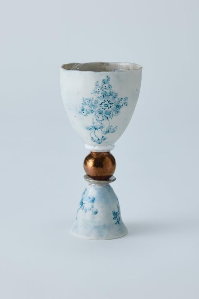 画像: ゴブレット