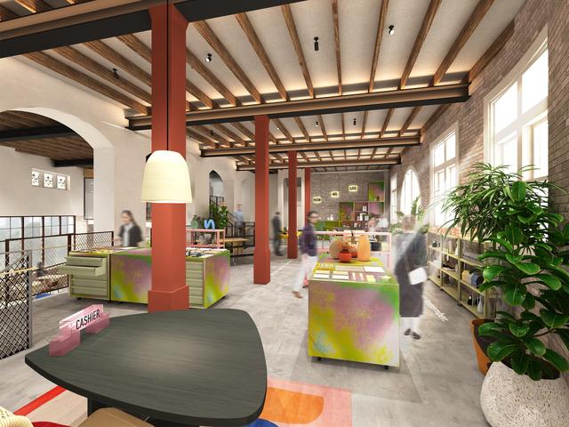 画像: 2.各フロア詳細