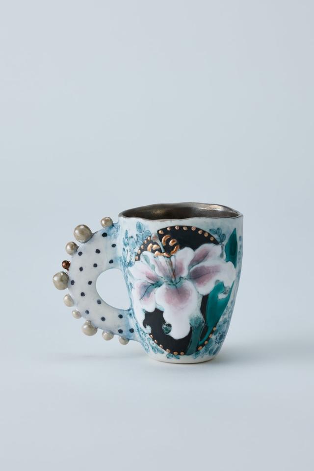 画像: マグカップ