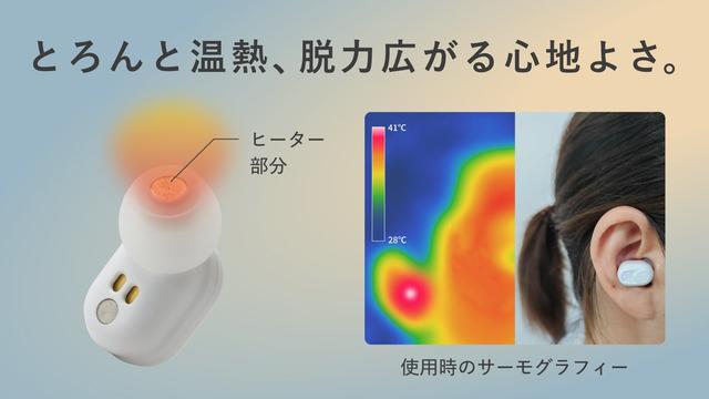 画像: Product Features -商品特長-