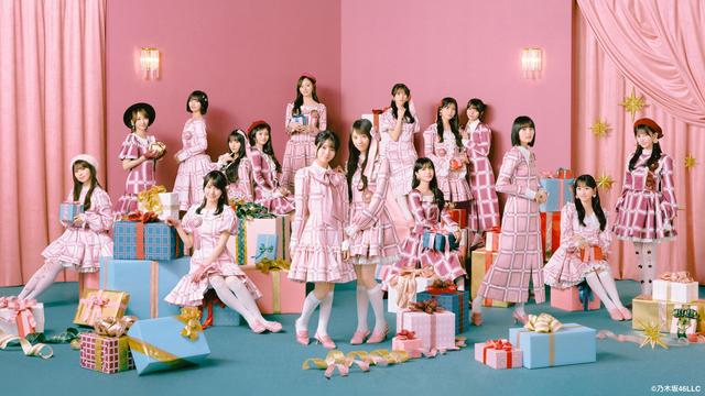 画像2: 乃木坂46・FRUITS ZIPPER・CANDY TUNE・CUTIE STREET・高嶺のなでしこのライブ出演が決定