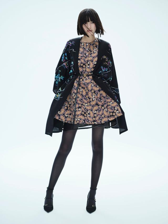 画像3: KIMONO GOWN