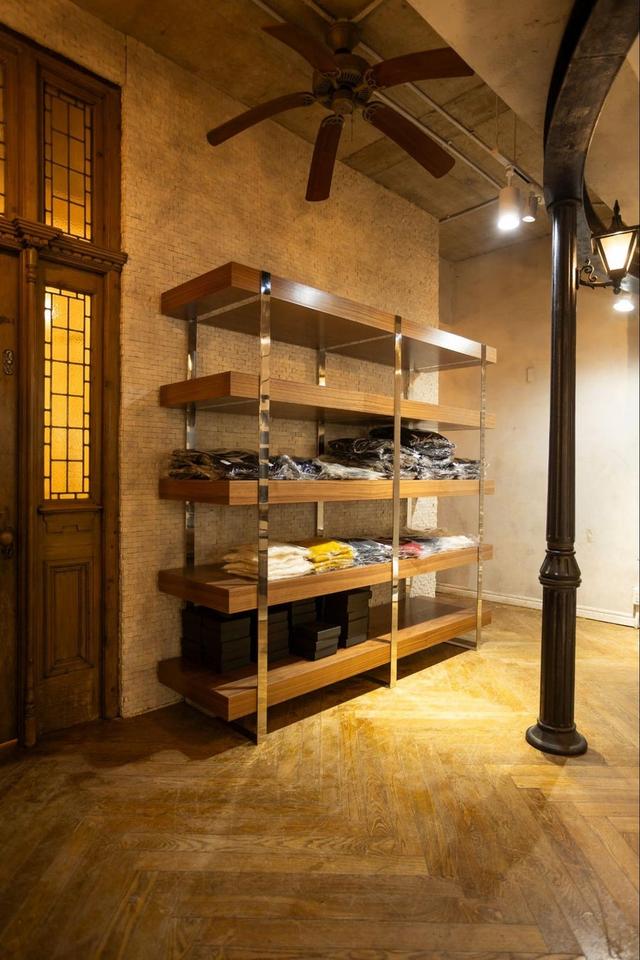 画像9: 誰もがfoufouの世界観を体感できる空間へ