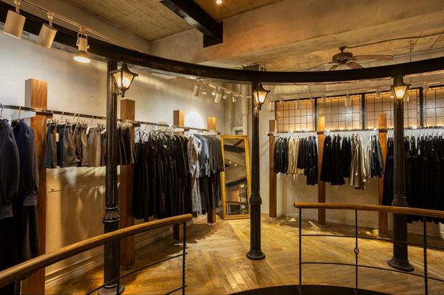 画像6: 誰もがfoufouの世界観を体感できる空間へ