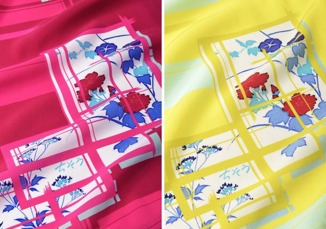 画像9: KIMONO GOWN