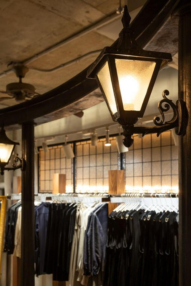 画像5: 誰もがfoufouの世界観を体感できる空間へ